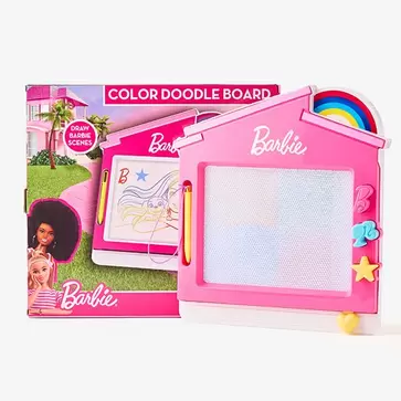 Color Doodle Board