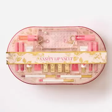 20 Piece Lip Collection