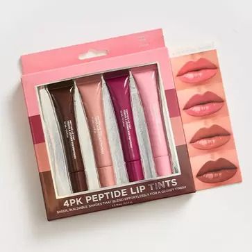 Peptide Lip Tints