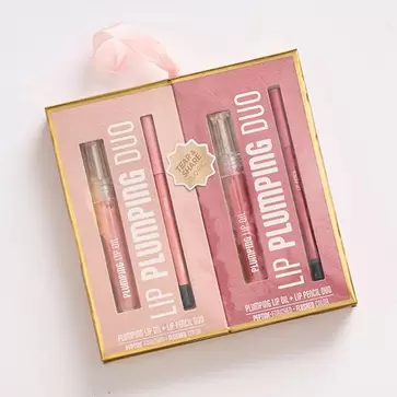 Lip Plumping Duo