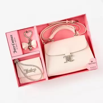 3 Piece Handbag Set