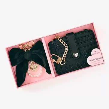 Wallet Gift Set
