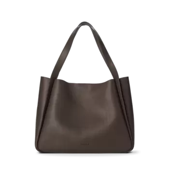 Everyday Tote Bag - Espresso Everyday Tote Bag