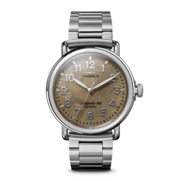 Runwell Watch - Petoskey Runwell Watch