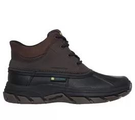Skechers Slip-ins John Deere Waterproof Relaxed Fit: Respected - Swamper