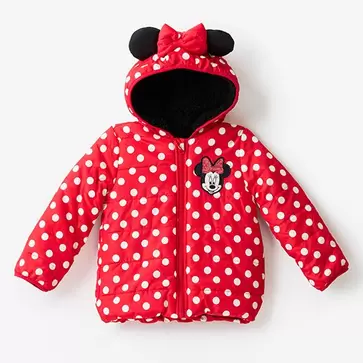 Clearance Kids Jacket