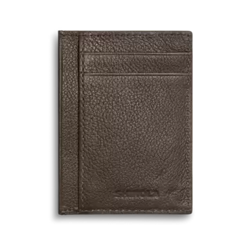 Canfield ID Card Holder - Espresso Canfield ID Card Holder