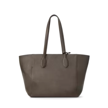 Runabout Tote Bag - Espresso Runabout Tote Bag