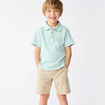 Boys 2 Piece Set