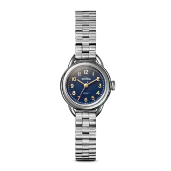 Runabout Watch - Navy Runabout Watch
