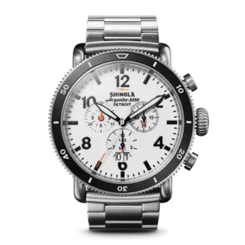 White Hurricane Watch - White White Hurricane Watch