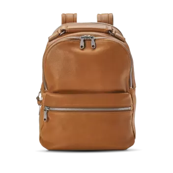 Runwell Backpack - Tan