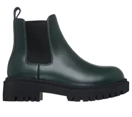 Modern Rugged - The Voyager