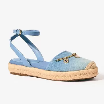Ladies Espadrilles