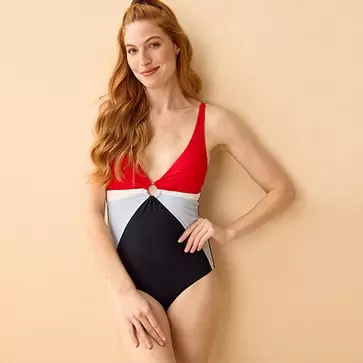 Ladies One Piece
