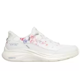 Skechers Slip-ins: Contour Foam - Cozy Fit Gentle Bloom