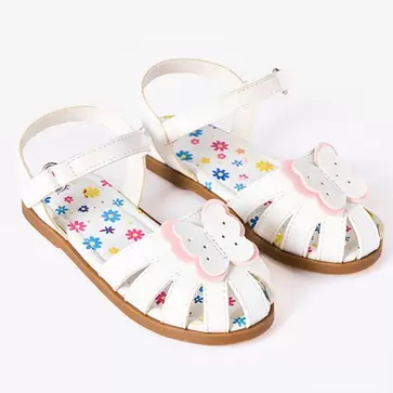 Girls Sandals