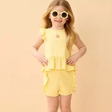 Girls 3-Piece Set