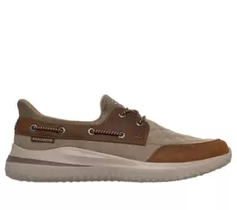 Skechers Slip-ins: Delson 3.0 - Cozy Fit Skipper