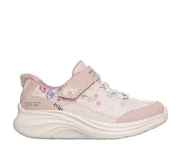Skechers Slip-ins: Comfy Sprints - Cozy Fit Lil Flower