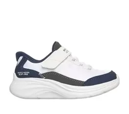 Skechers Slip-ins: Comfy Sprints - Cozy Fit