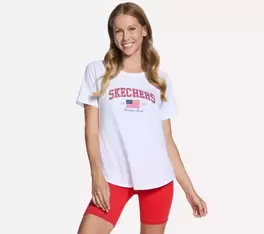 USA Short Sleeve Tee