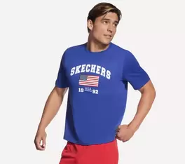 Skechers Allegiance Tee