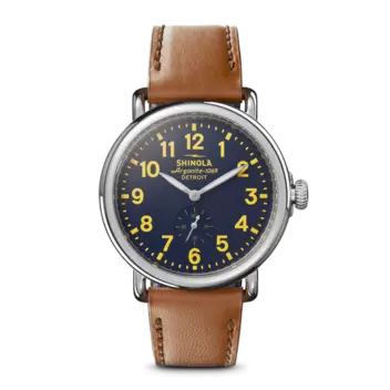 Runwell Watch - Collegiate