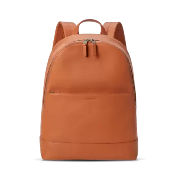 Canfield Backpack - Rust