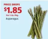 Asparagus