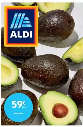 Avocados