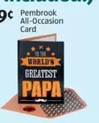 All-Occasion Card