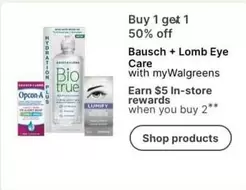Eye Care