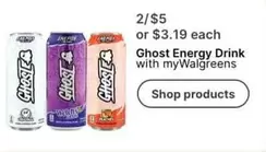 Energy Drink