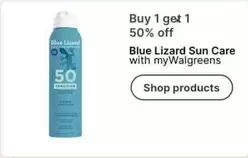 Sun Care