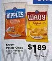 Potato Chips