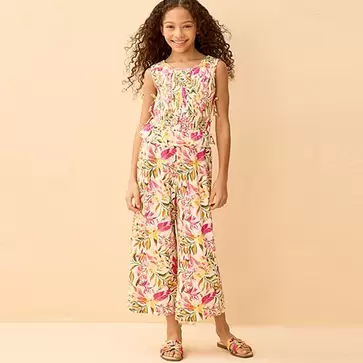 Girls Set