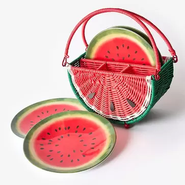 Outdoor Serveware Set