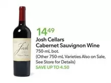 Cabernet Sauvignon Wine