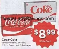 Coca-Cola - Original Taste, Diet