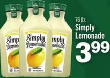 Lemonade