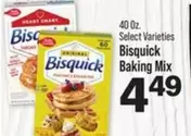 Baking Mix