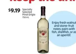 Pinot Grigio