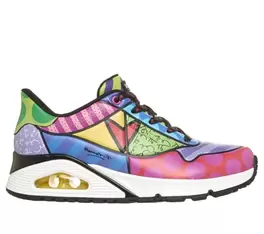 Skechers Slip-ins Britto: UNO - Britto Landscape
