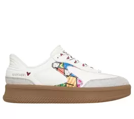 Skechers Slip-ins Britto: Hotshot HI - Britto Landscape