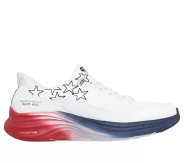 Skechers Slip-ins: Contour Foam - Cozy Fit America