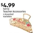 Teacher Accessories