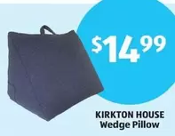 Wedge Pillow
