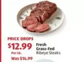 Ribeye Steaks