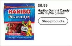 Gummi Candy